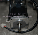 二手 VEXTA 步进电机 带反馈 ARM911AC 测试包好